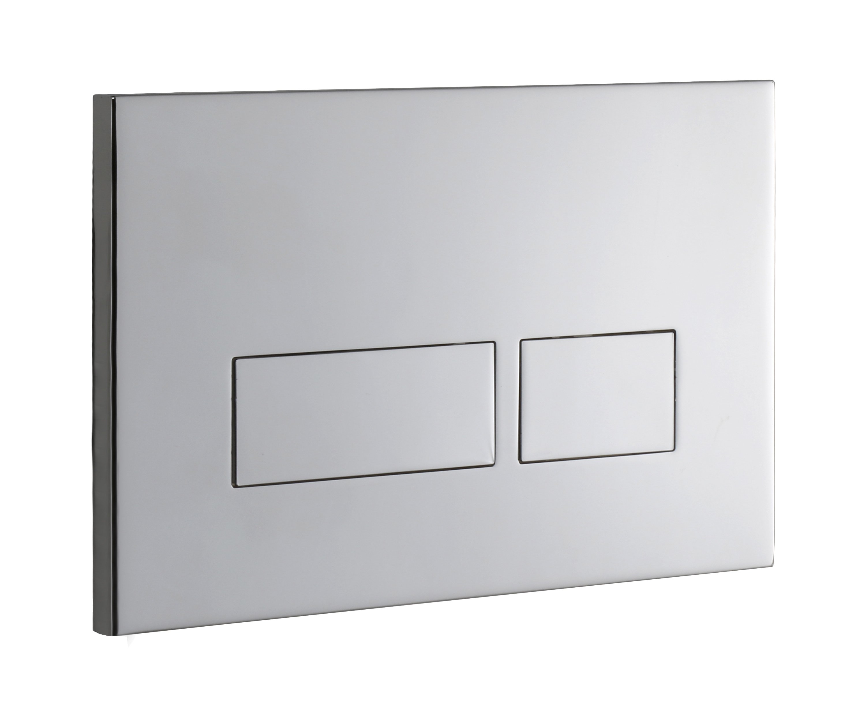 Instinct Tone S Dual Flush Press Panel INST-FRPP-30PS