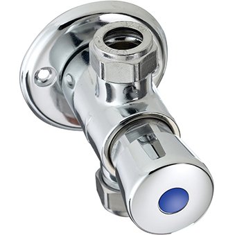 Bristan Exposed Timed Flow Control TUF100ECP