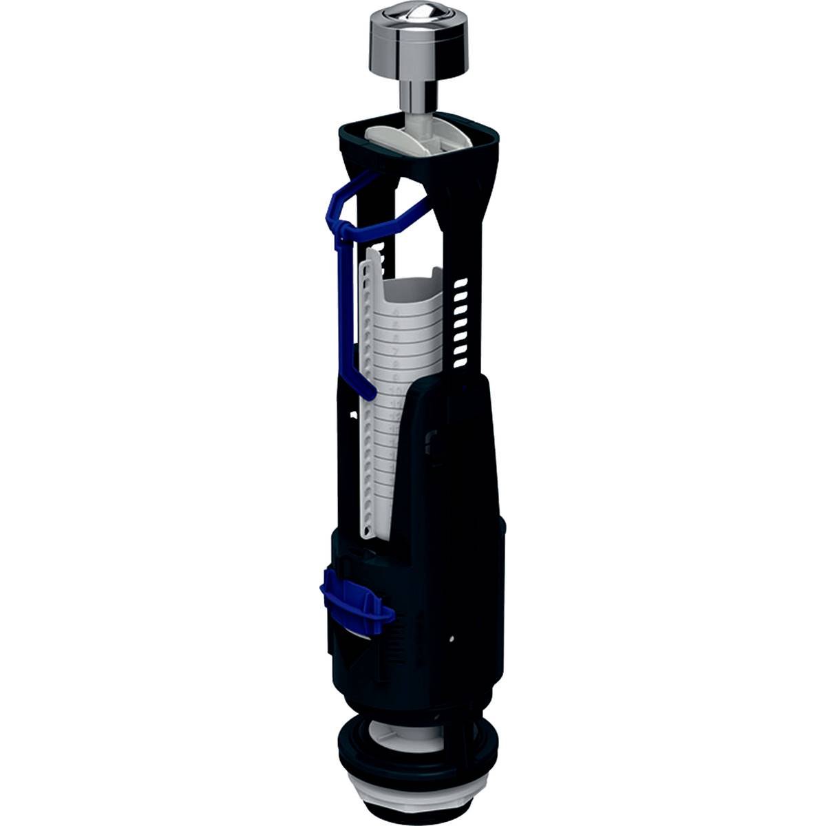Geberit Type 240 Dual Flush Valve 136.909.21.2