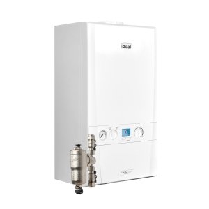Ideal Logic Max System S15 Boiler 218868