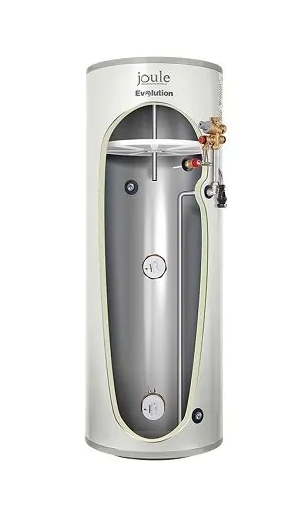 Joule 180L Cyclone Air Direct Standard C TCEMVB-0180LFC
