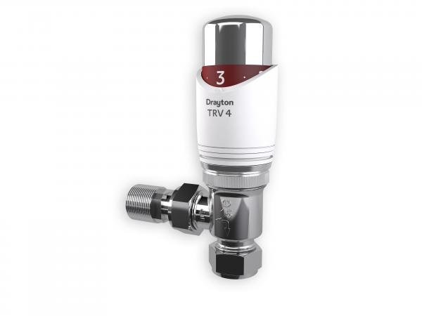 Drayton TRV4 Classic 10mm Straight 07 05 155