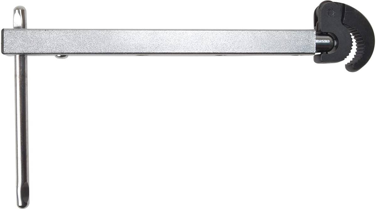 Monument DIY Telescopic Plumbing Wrench 781T