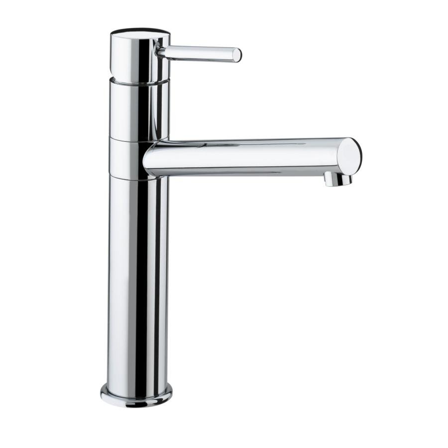 Bristan Vegas Easyfit Mono Sink Mixer Chrome