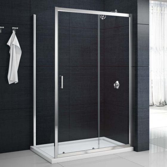 Merlyn MBOX 1000mm Sliding Door MBS1000