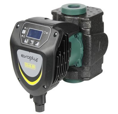 DAB Evoplus Small 60/180 M Circulating Pump 60150939