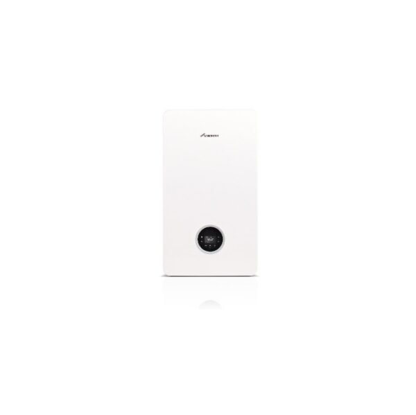 Worcester Bosch Greenstar 8000 Life 50kW Regular Boiler White Natural Gas 7738100813