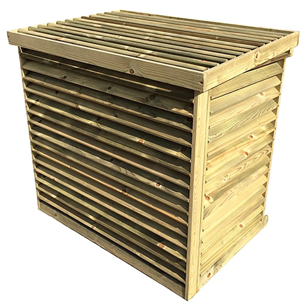 Diversitech Wooden Condenser Medium Guard