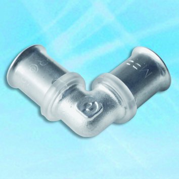 Maincor Press 90 Degree Elbow 32mm x 32mm