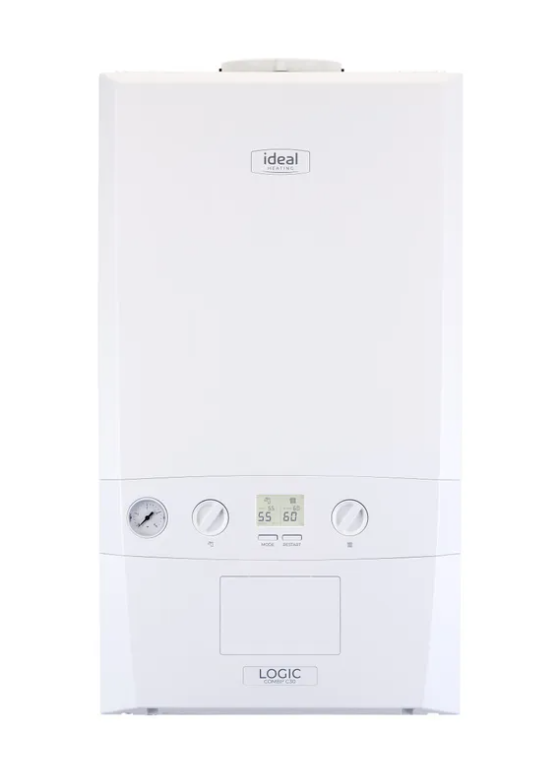 IDEAL LOGIC PLUS COMBI2 C35 BOILER PKGD
