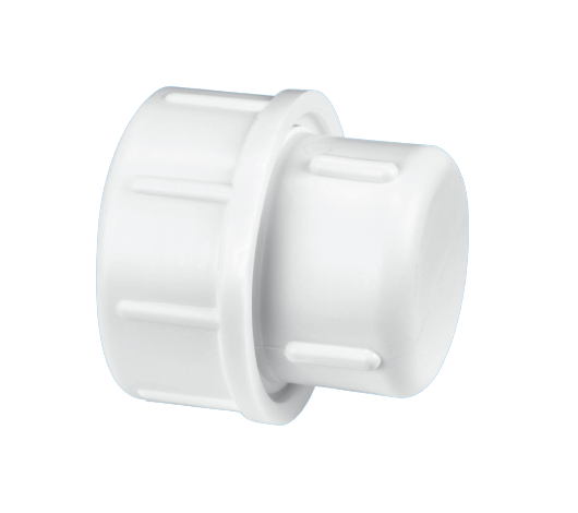 McAlpine 1 1/4" Waste Pipe Blank Cap S23U