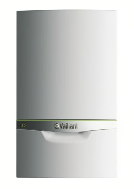 Vaillant ecoTEC 843 43kW Exclusive Green iQ Combination Boiler Natural Gas ErP 0010017065