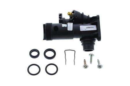 Vaillant 0020148396 Connection Plastic