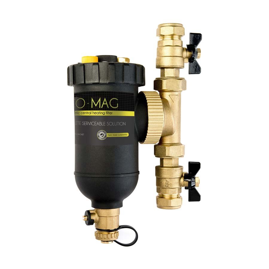 Instinct 28mm Ecomag Magnetic Filter INMAG28
