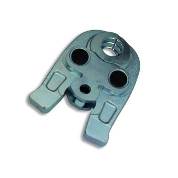 Maincor 16mm Mini Press Jaw