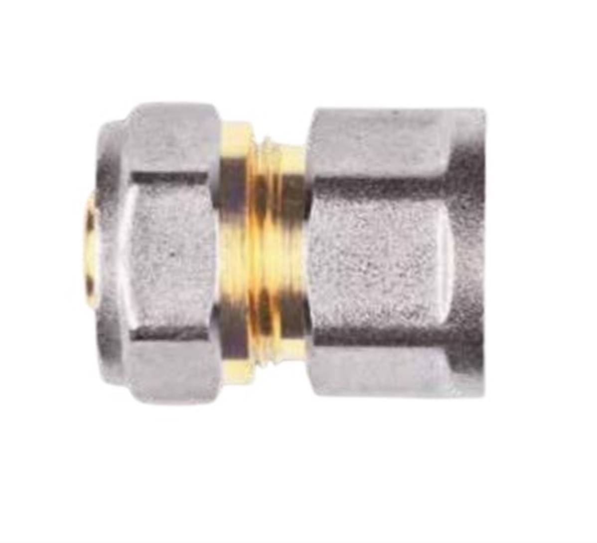 Tweetop Female Compress Connection 25x1/2" 06021313