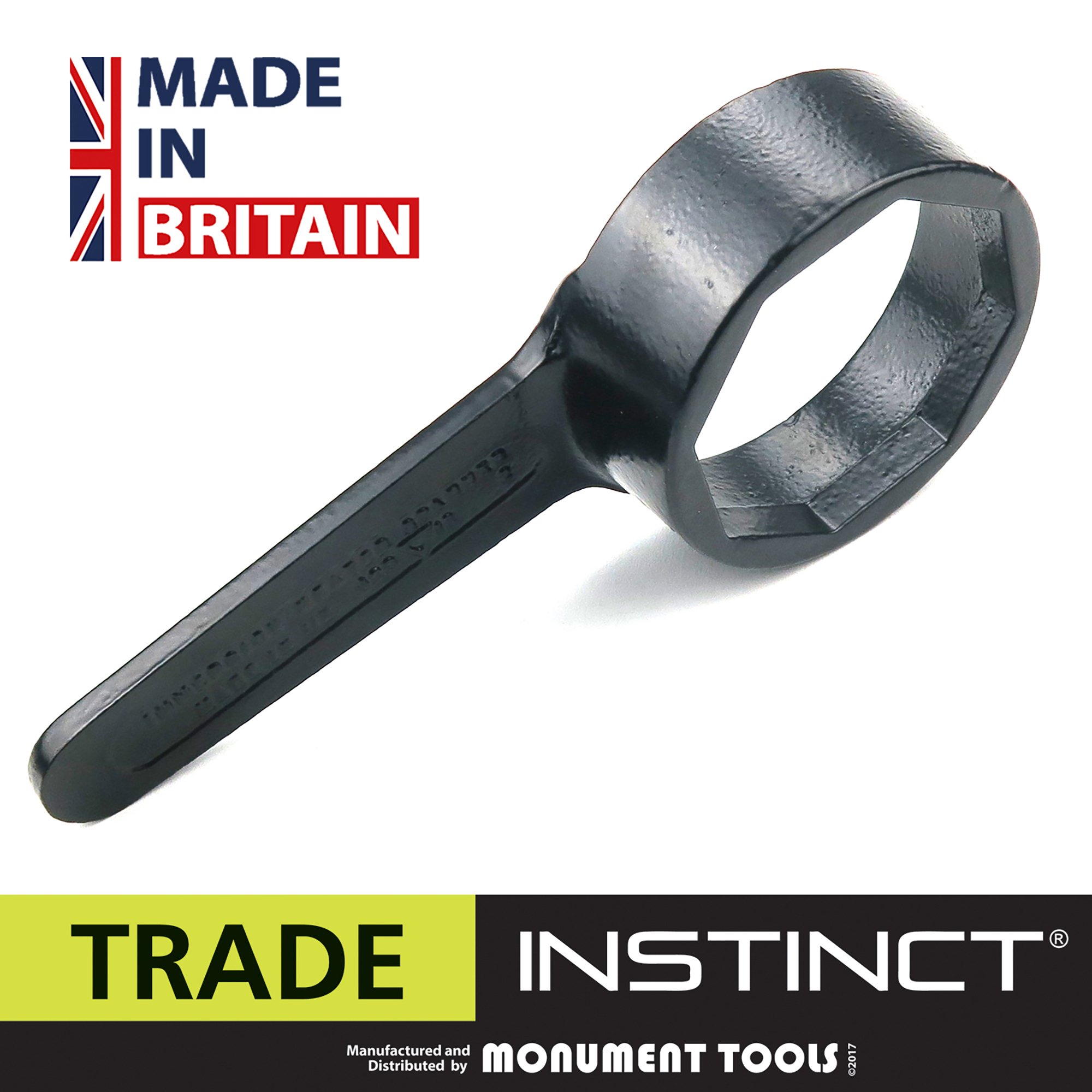 Instinct Pro Cast Immersion Heater Spanner 86mm A/F INST0361