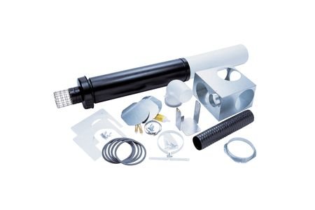 WORCS OILFIT 100/150 VERTICAL BF KIT