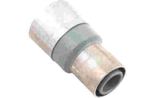 Buteline Press Reducing Coupling 28x22mm BS2822