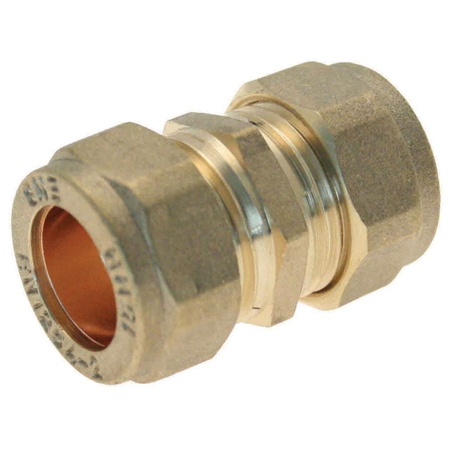 22mm CxC Compact Coupling 318027