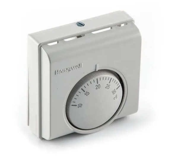 Honeywell 1036 Room Thermostat With Indicator Lamp T6360B1036