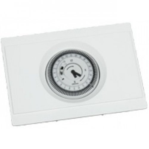 Ideal Timer Mechanical 24 Hour 5v Kit 215390