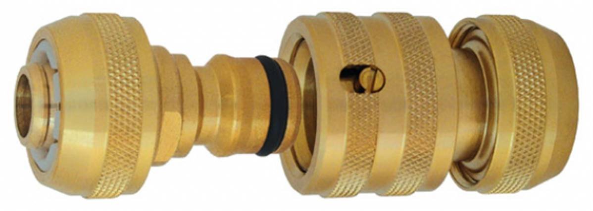 C.K Watering Systems Male + Female Connector G7903+G7904 G7905