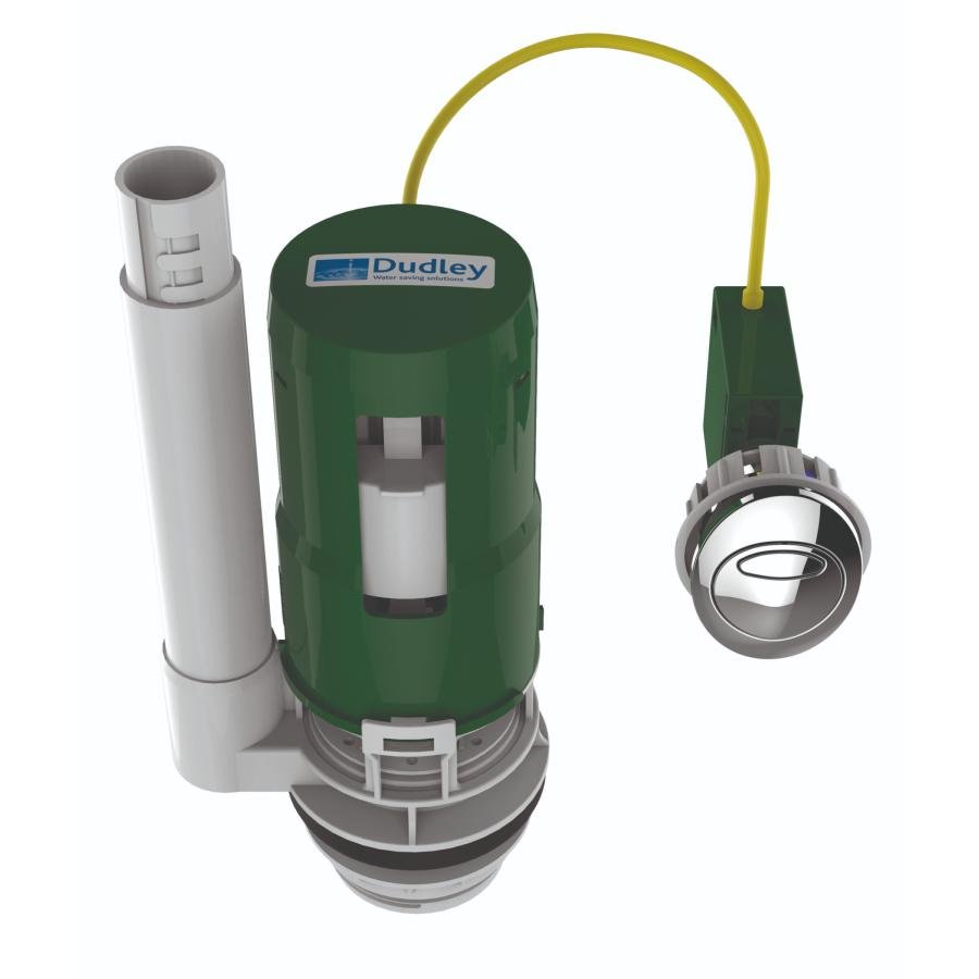 Thomas Dudley Victoria Dualflush Valve 325648