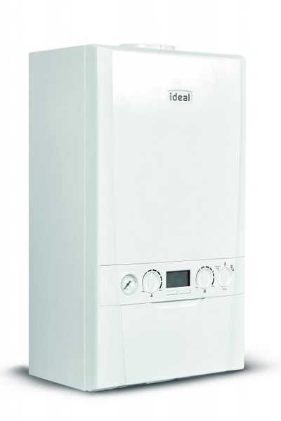 Ideal Logic+ Combi C30 Boiler 215440