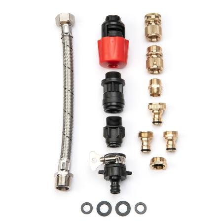 Salamander Pumps AquaScan connector accessory pack ACCAQSCON01