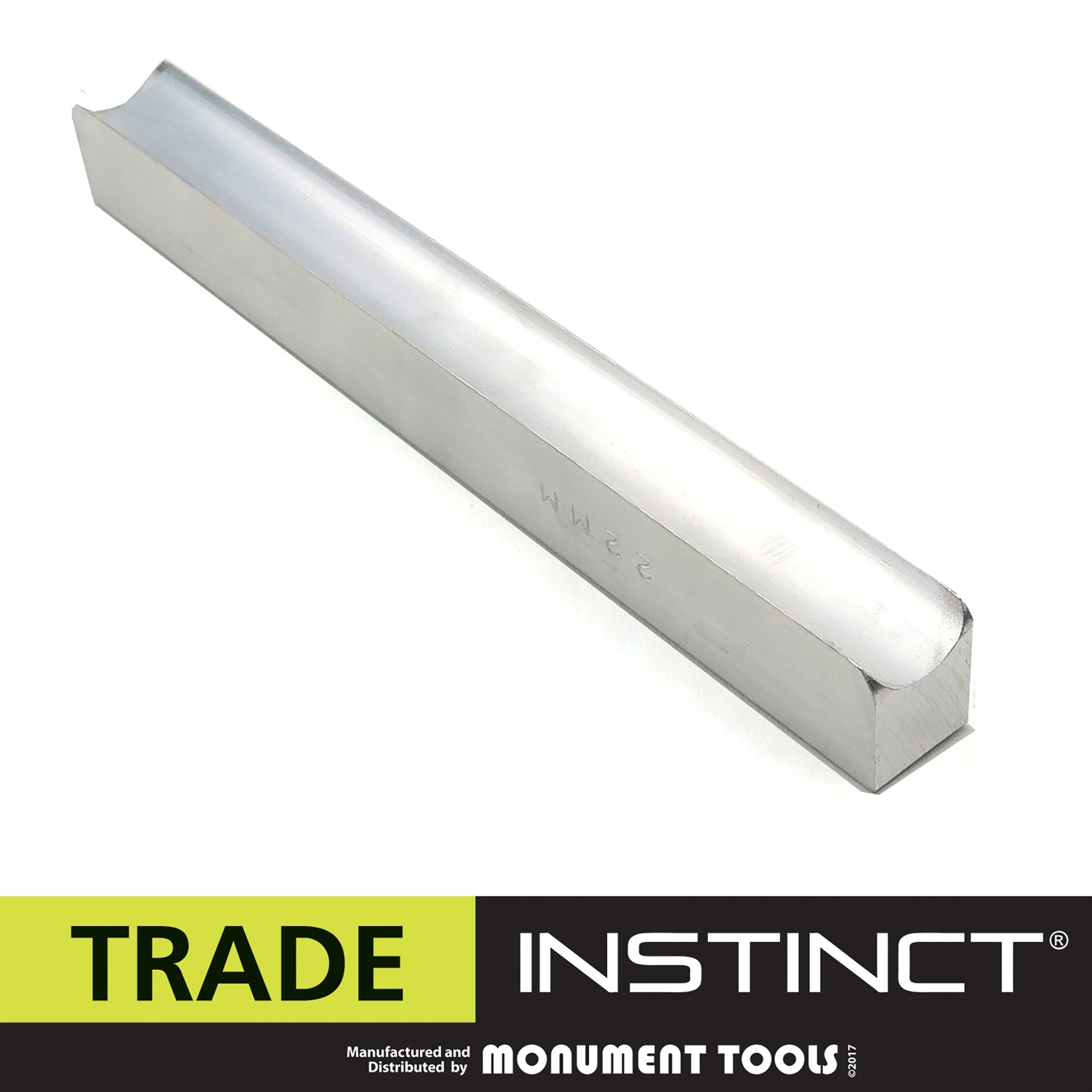 Instinct 22mm Copper Pipe Bender Guide INST2603