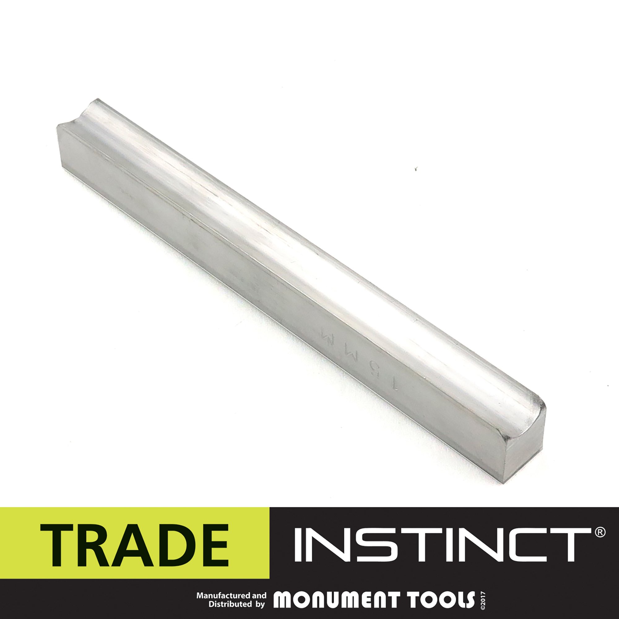 Instinct 15mm Copper Pipe Bender Guide INST2601