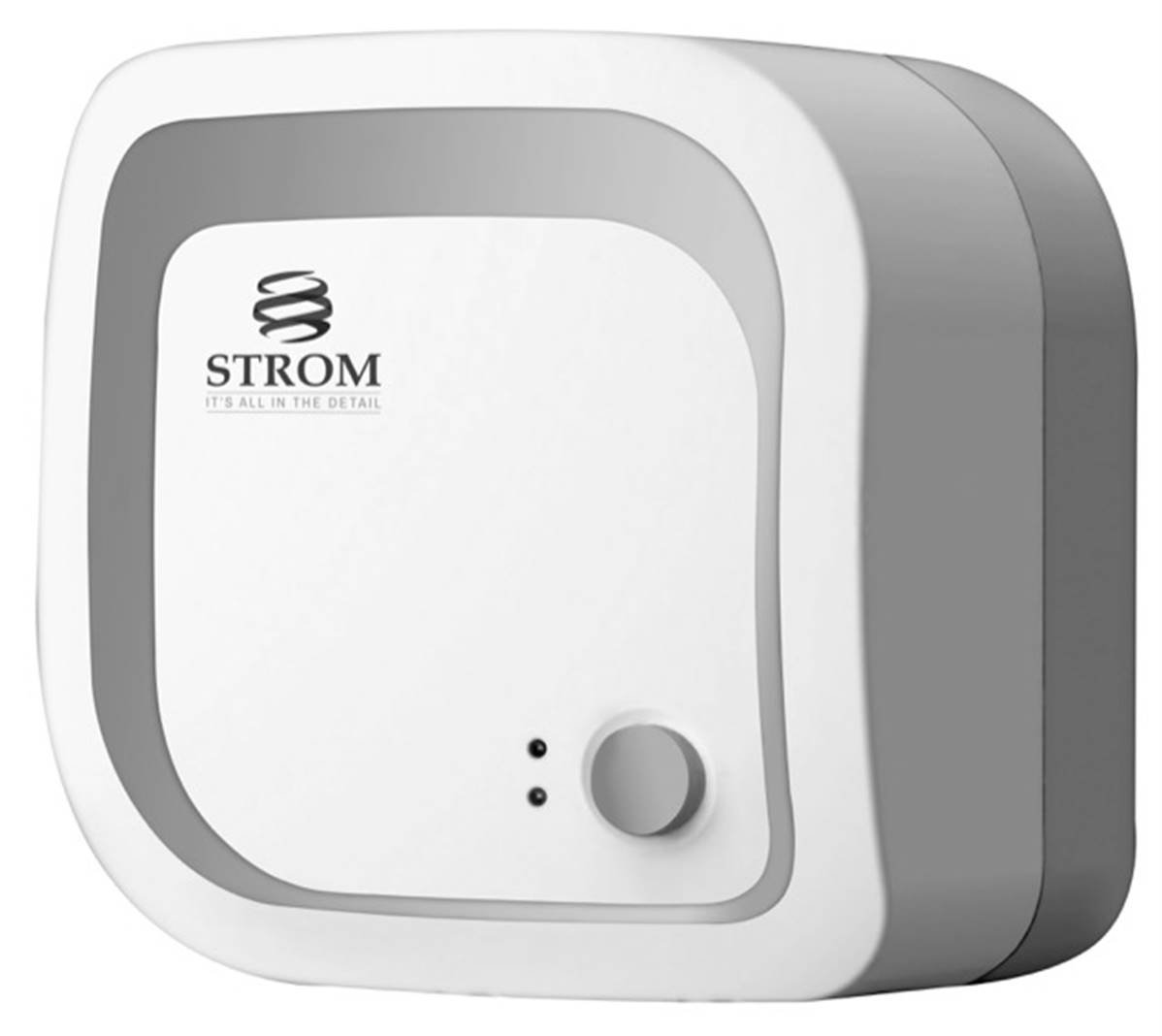 Strom 6L Oversink Water Heater 2.0kW (Gen 2) SEOS6L2