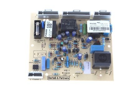 Ideal Ignition Printed Circuit Board - Boiler Spare