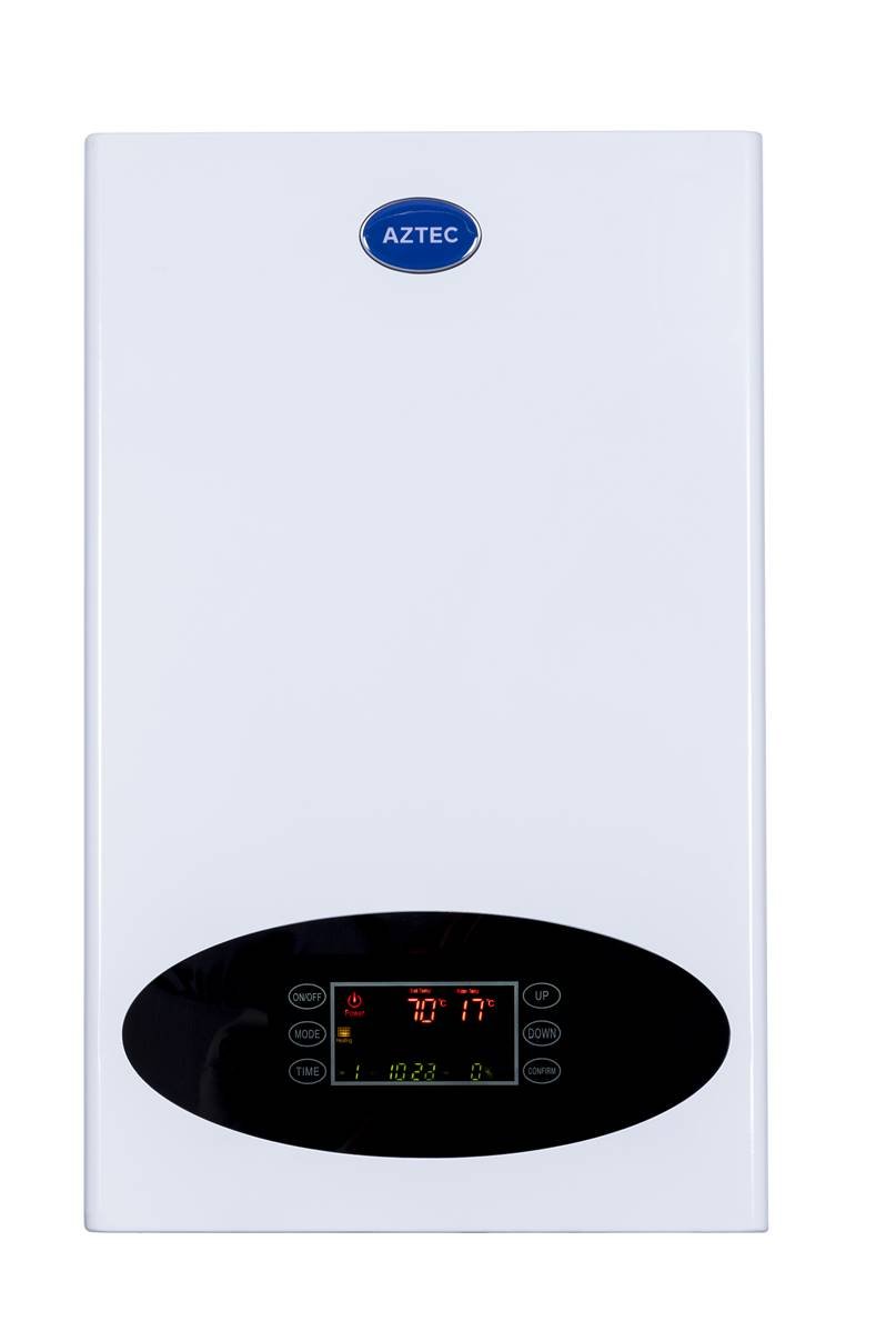 Trianco Aztec Mini 8kW Electric Combination Boiler 4035 