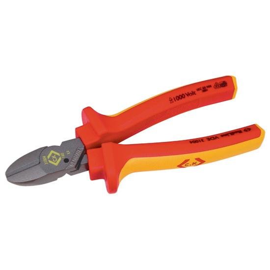 RedLine VDE Combicutter1 160mm
