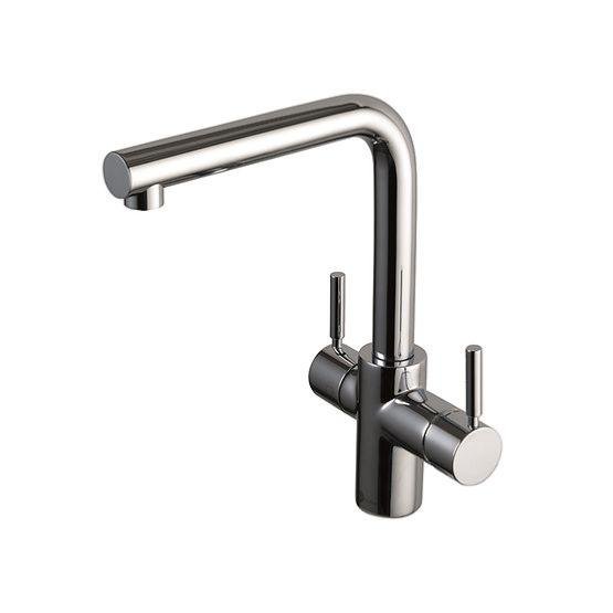 InSinkErator 3N1 L Shape Instant Hot & Cold Tap Only 44837