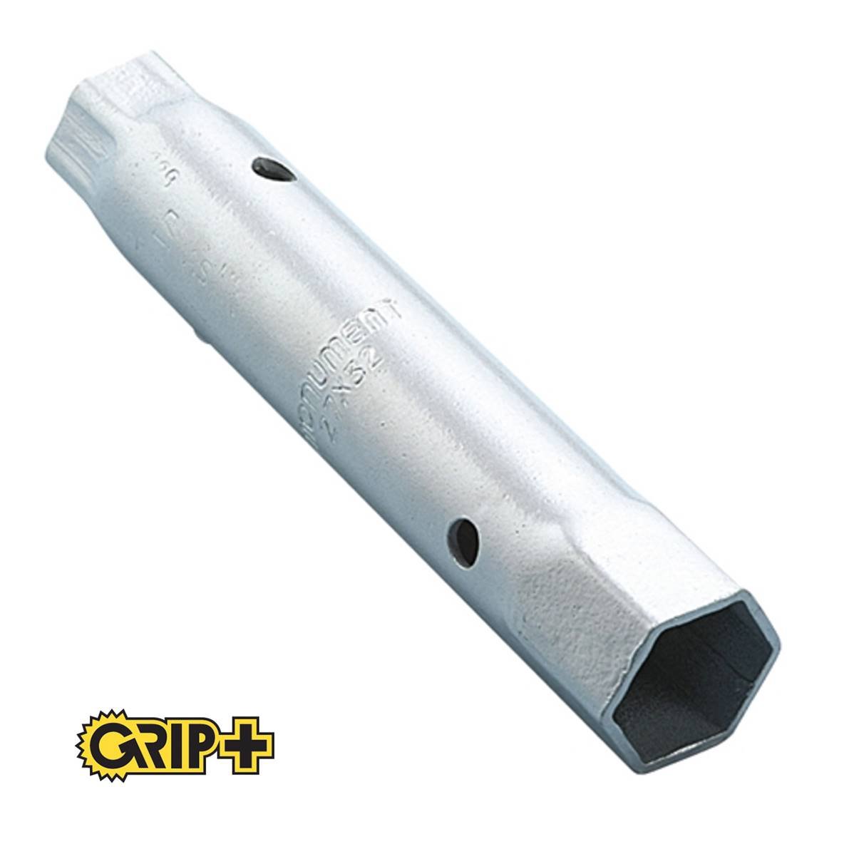 Monument Tools Grip+ Tap Back Nut Box Spanner 323F