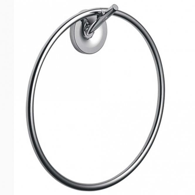Hansgrohe AxorStarck Towel Ring Holder 40821000 