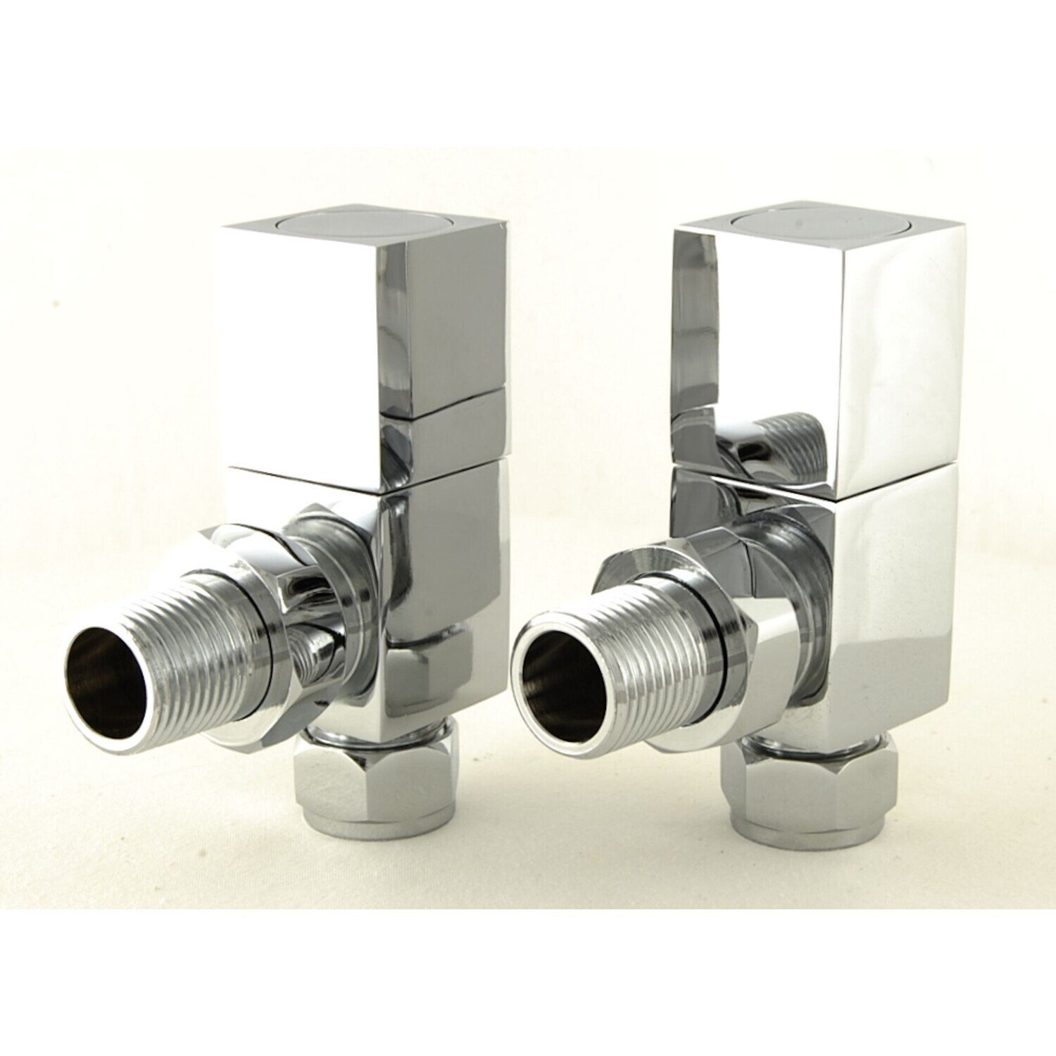 SQUARE CORNER PATTERN RA RAD VALVE CP RVSQ