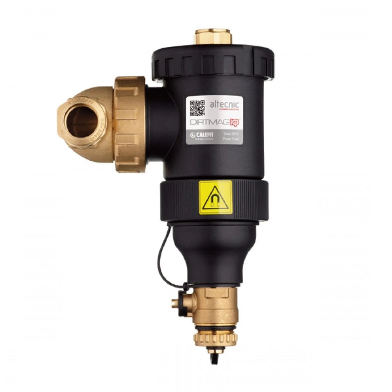 Altecnic Dirtmag IQ 22mm 545302