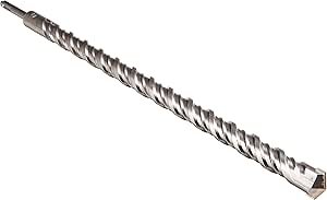 SDS Drill Bit 25 x 450mm S605