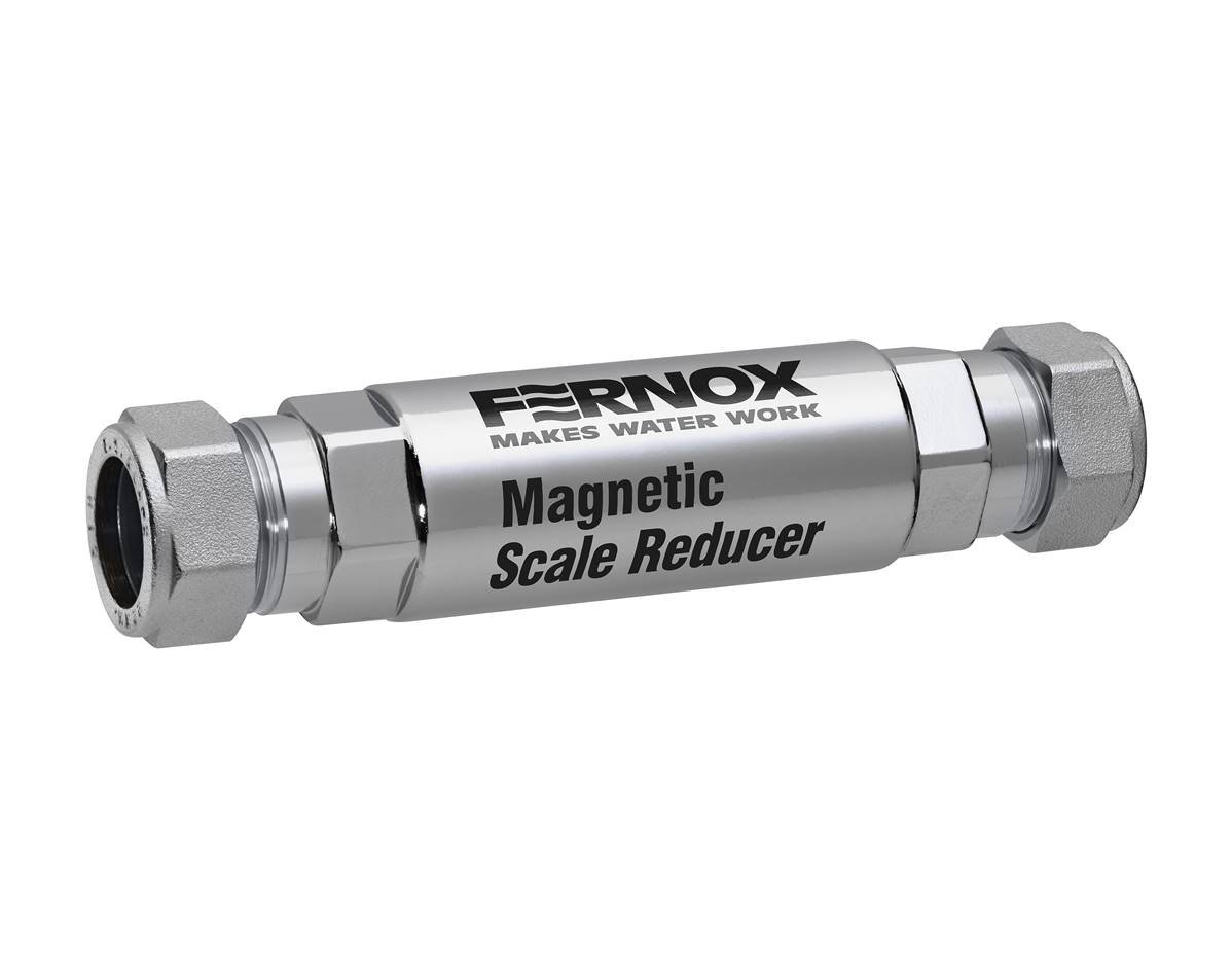 Fernox Magnetic Scale Reducer 22mm Compression 62302