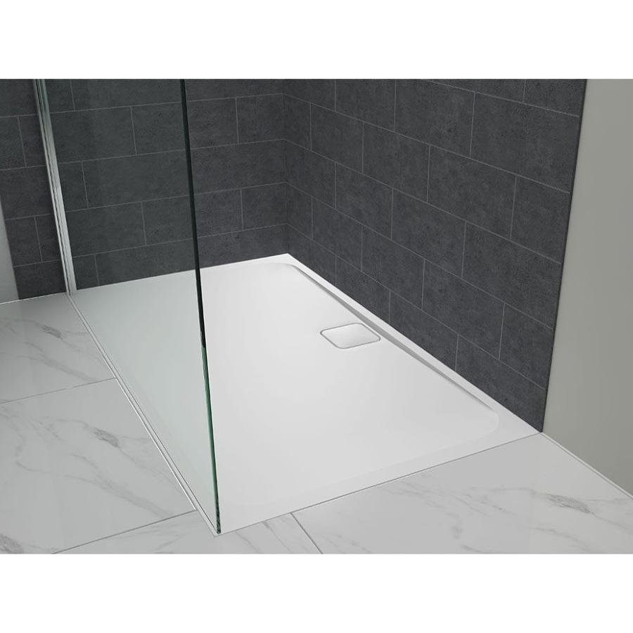 Merlyn Level 25 1200x900mm Rectangle L129RT