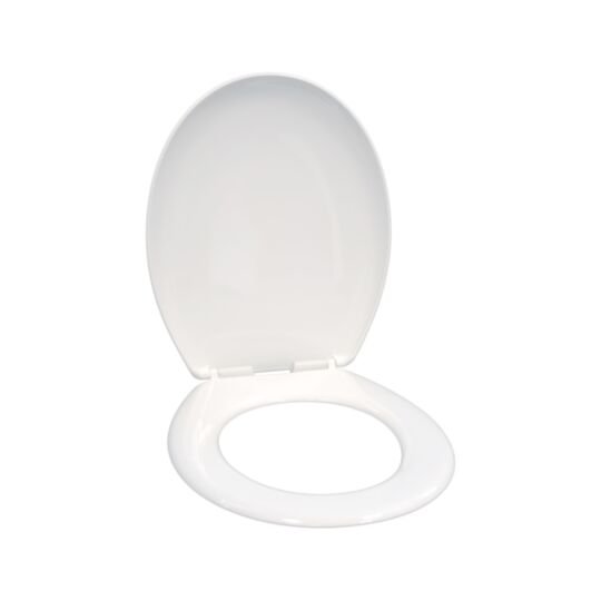 Tucker French Universal Soft Close Seat 
