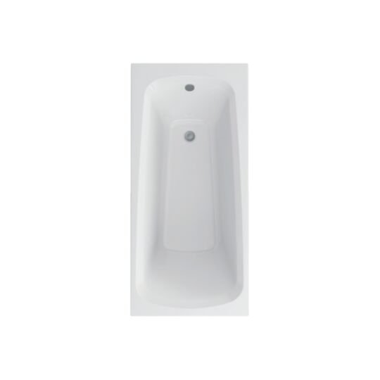 Tucker French Rushmere 1500 x 700mm Single Ended Bath