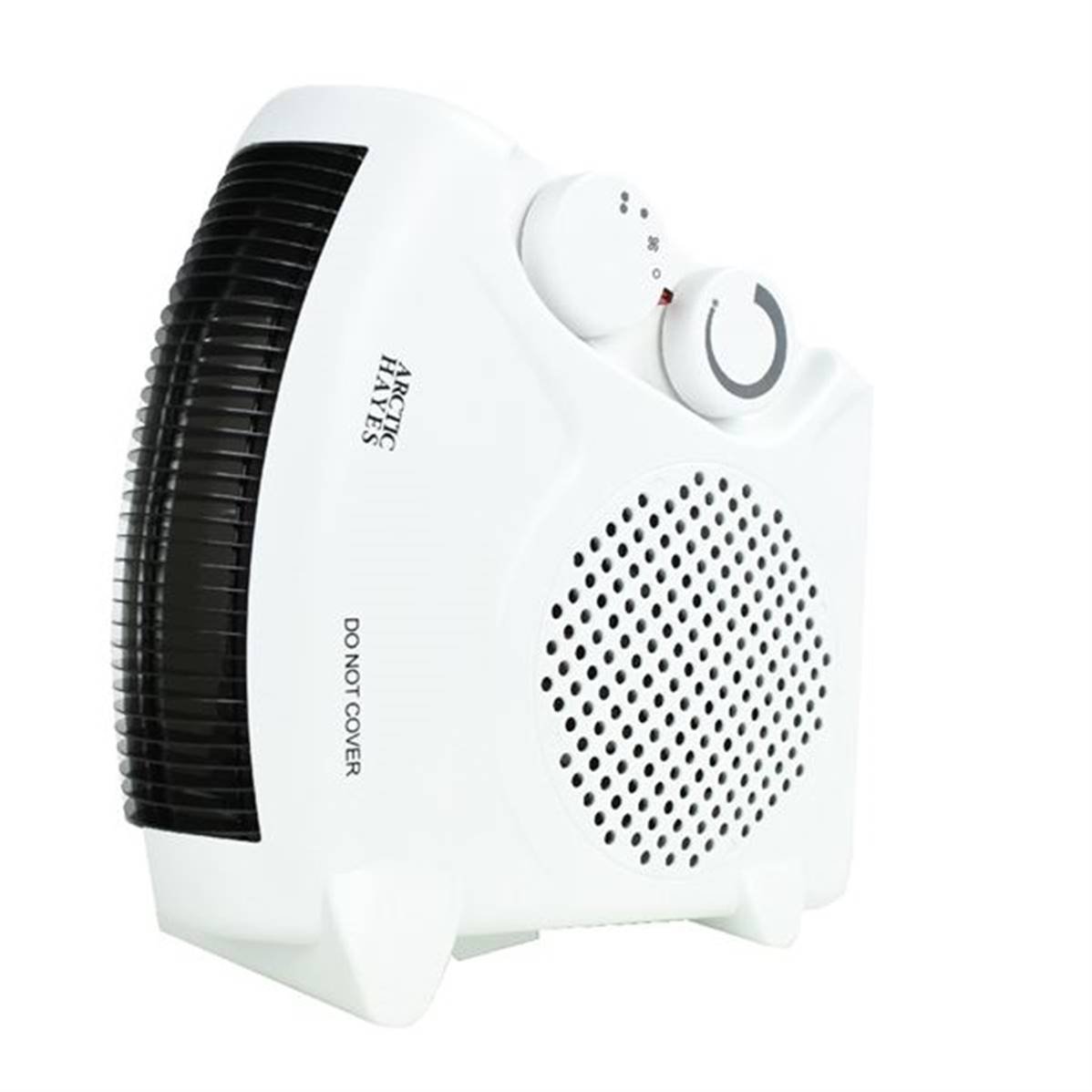 Arctic Hayes Fan Heater 2kW 998770