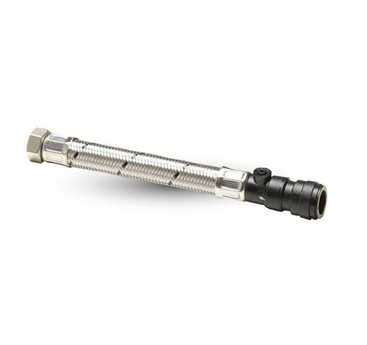Stuart Turner Connecting Hoses Monsoon Anti-Vibration Flexible Hose 22mm (Single) 28304