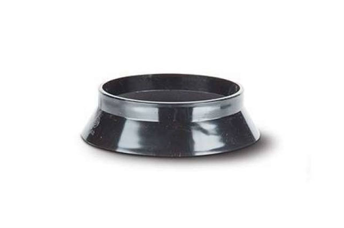 Polypipe Weathering Apron 4in/110mm SV48B