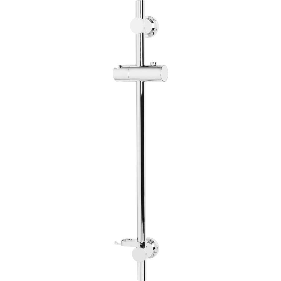 Bristan Rail Riser with Adjustable Brackets CAS RRAIL02 C